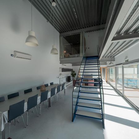 Casa Blancadenavarra Fitero ภายนอก รูปภาพ