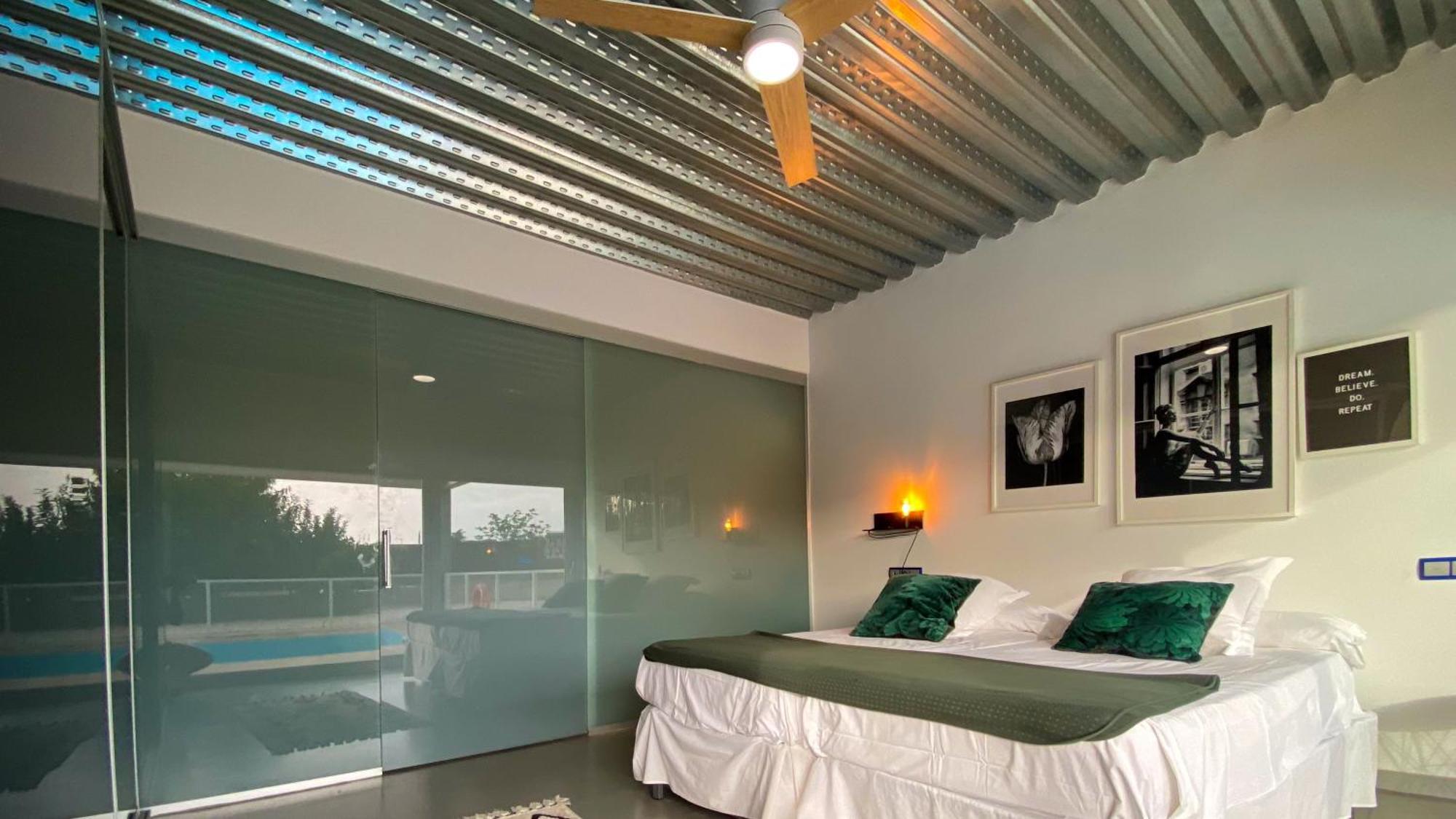 Casa Blancadenavarra Fitero ภายนอก รูปภาพ