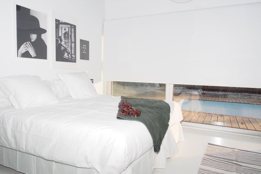 Casa Blancadenavarra Fitero ภายนอก รูปภาพ