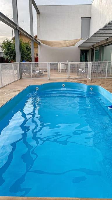 Casa Blancadenavarra Fitero ภายนอก รูปภาพ