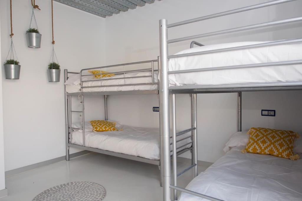 Casa Blancadenavarra Fitero ภายนอก รูปภาพ