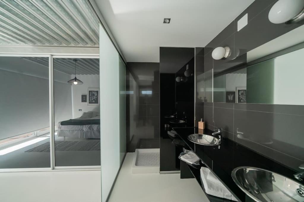 Casa Blancadenavarra Fitero ภายนอก รูปภาพ