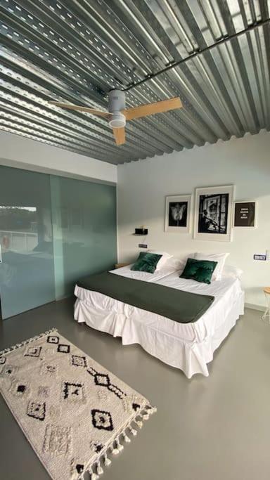 Casa Blancadenavarra Fitero ภายนอก รูปภาพ