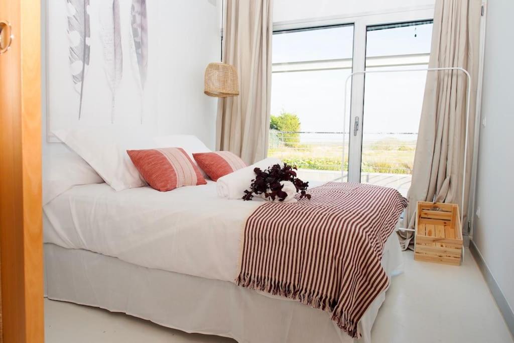 Casa Blancadenavarra Fitero ภายนอก รูปภาพ