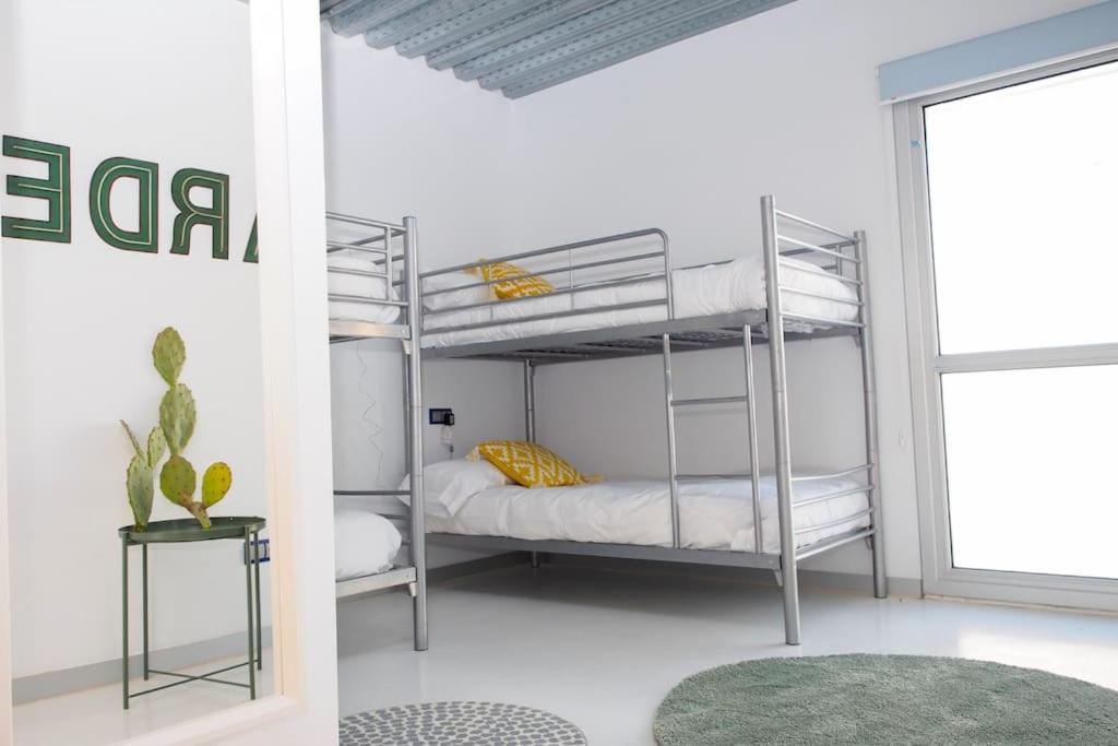 Casa Blancadenavarra Fitero ภายนอก รูปภาพ