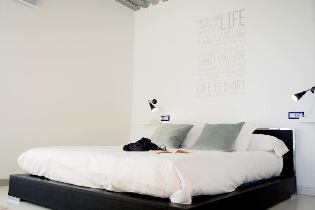 Casa Blancadenavarra Fitero ภายนอก รูปภาพ
