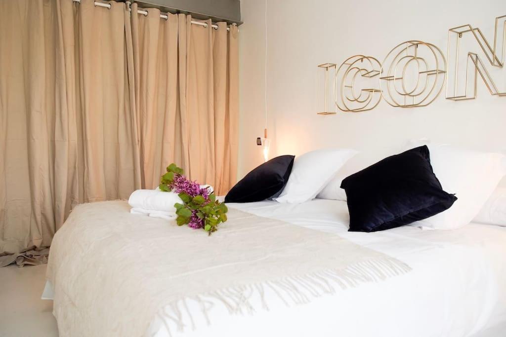 Casa Blancadenavarra Fitero ภายนอก รูปภาพ