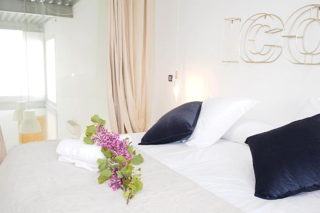 Casa Blancadenavarra Fitero ภายนอก รูปภาพ