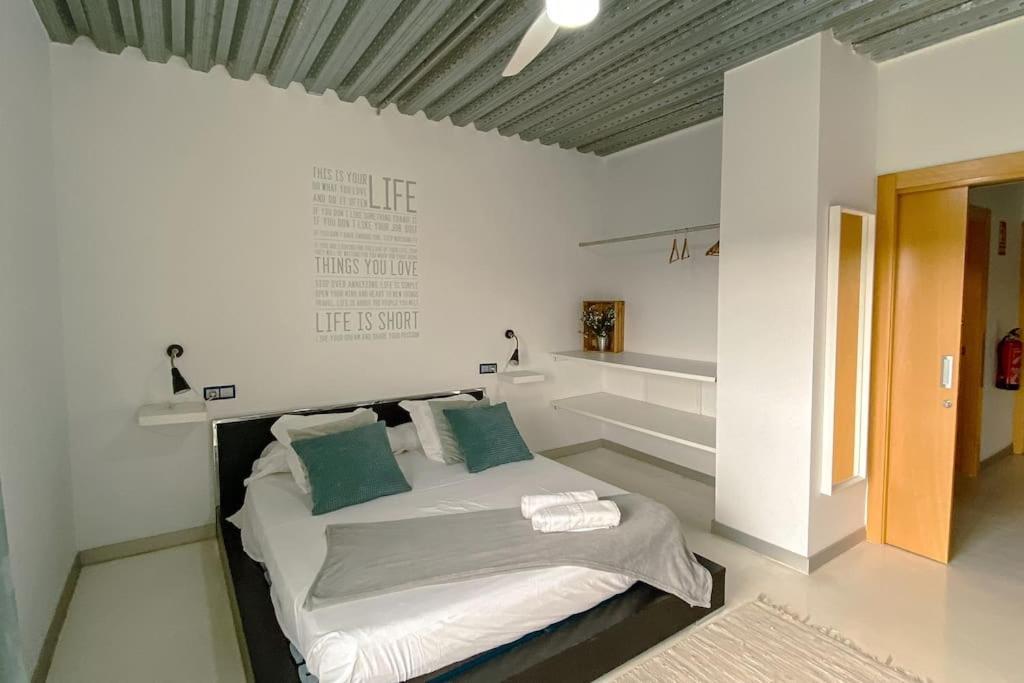 Casa Blancadenavarra Fitero ภายนอก รูปภาพ