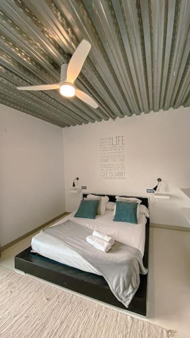 Casa Blancadenavarra Fitero ภายนอก รูปภาพ