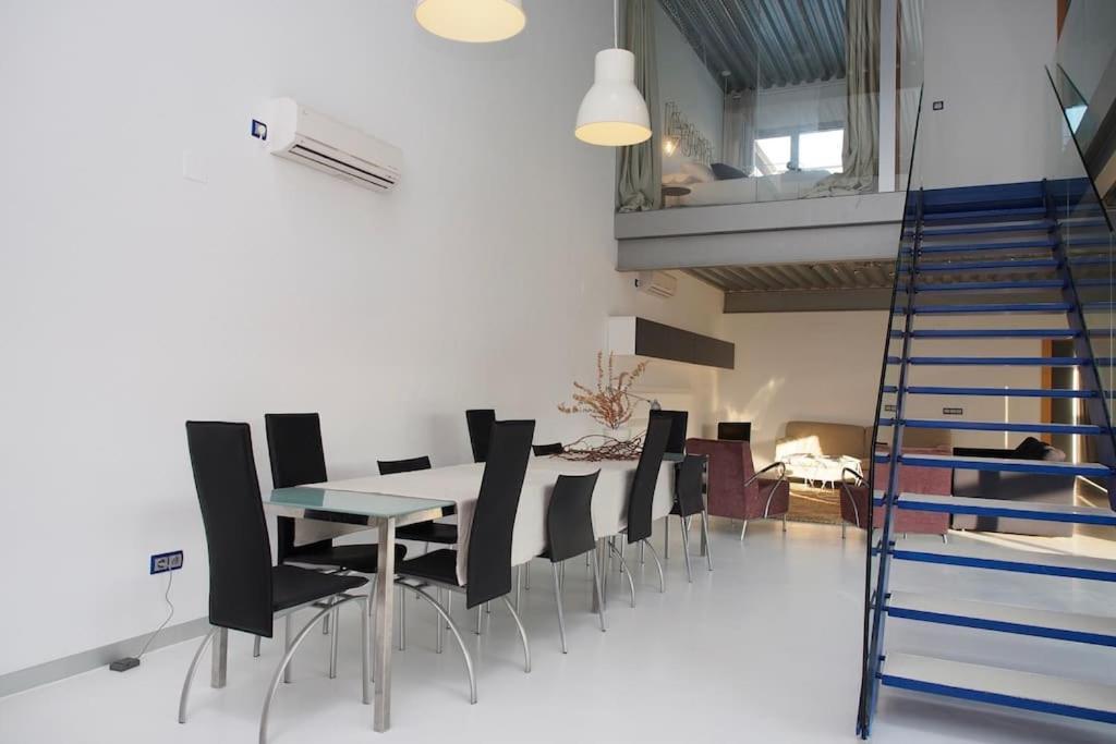 Casa Blancadenavarra Fitero ภายนอก รูปภาพ