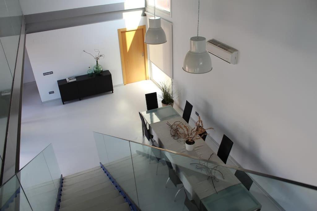 Casa Blancadenavarra Fitero ภายนอก รูปภาพ